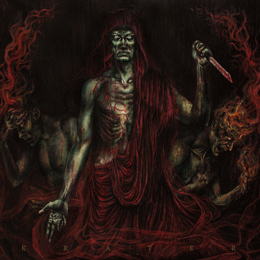 Krater (GER) : Urere